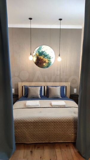 1-к. квартира, 41 м², 1/3 эт.