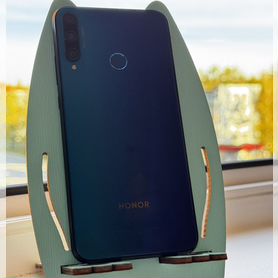 HONOR 9C, 4/64 ГБ