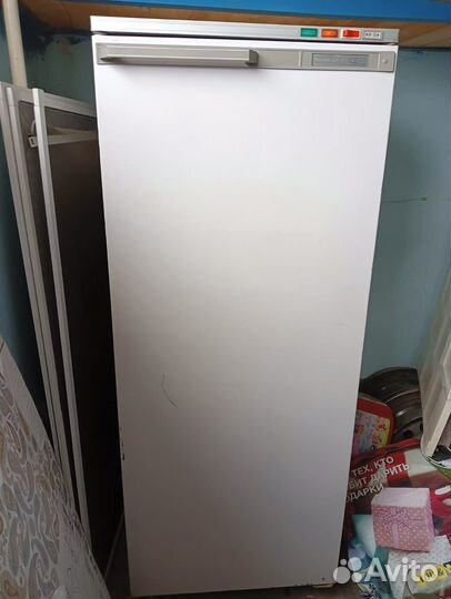 Морозильная камера бу