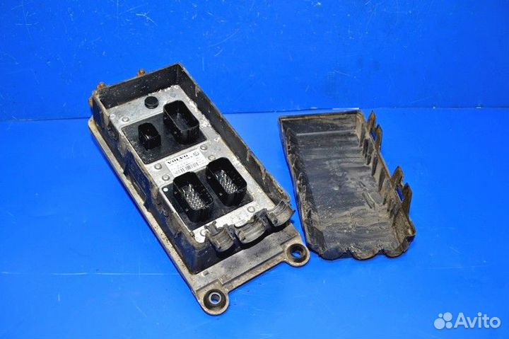 Блок управления,cciom volvo FH (01.12)