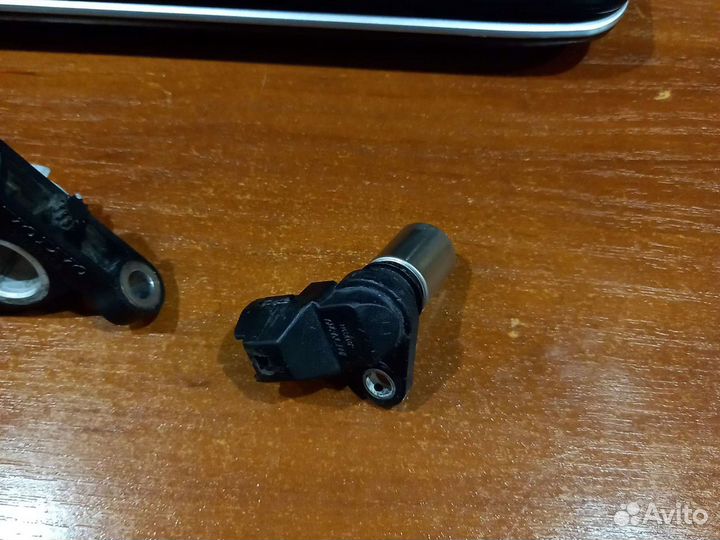 Датчик коленвалаford,volvo