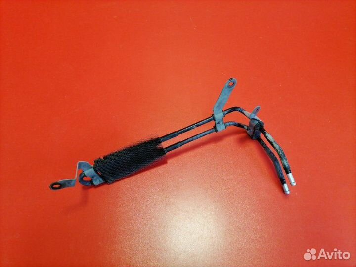 Радиатор гидроусилителя Infiniti Fx35 S50 VQ35DE