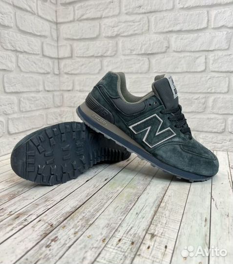 Кроссовки New Balance 574