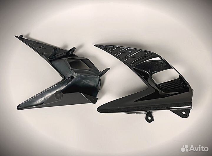 Решетка радиатора GS250/GS350 15-20г F-Sport