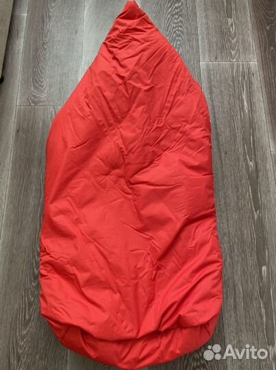 Конверт на овчине