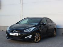 Hyundai i40 2.0 AT, 2012, 292 495 км, с пробегом, цена 1 195 000 руб.