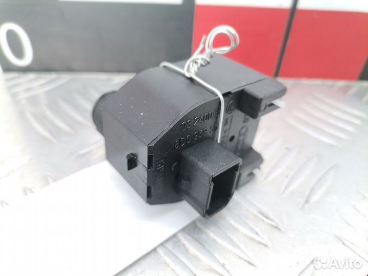 Кнопка (выключатель) Audi A4 B5 1999 4D0959565G