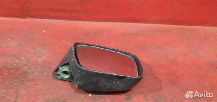 Приора зеркало правое зеркальный элемент н.о