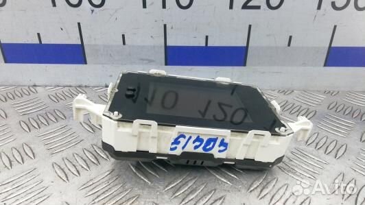 Монитор ford focus 3 (GBG13JA01)