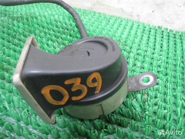 Клаксон Chevrolet Lacetti 2008