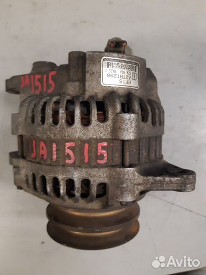 Генератор Мазда 323 DiTD Б/У