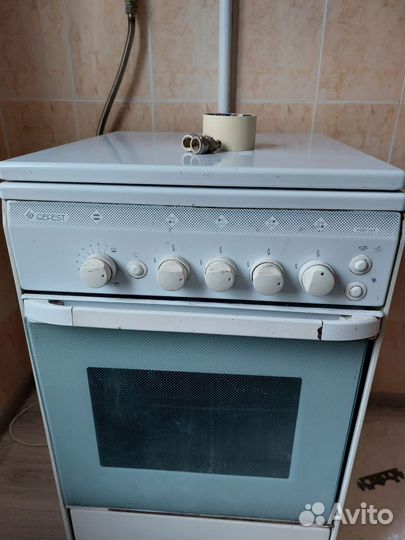 Плита газовая Gefest 300-03