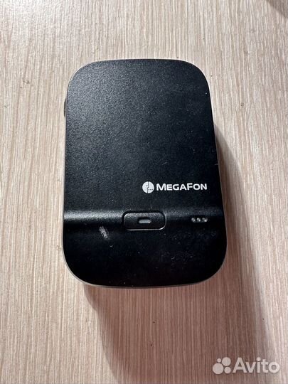 Мобильный роутер Мегафон