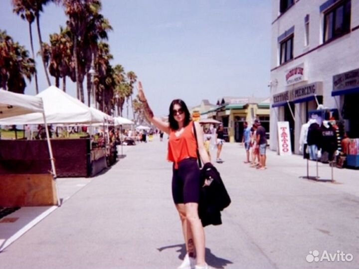 Разговорный английский с носителем языка