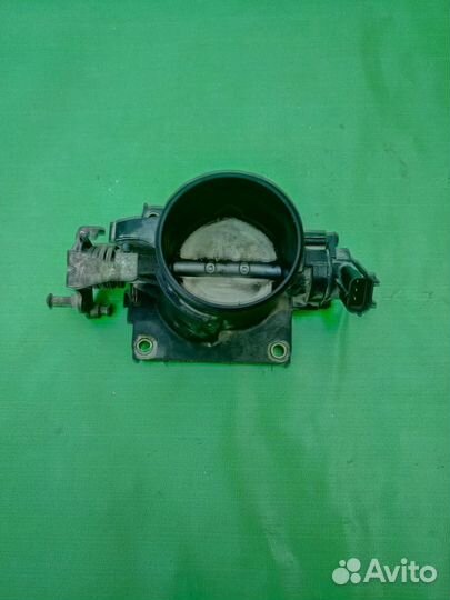 Дроссельная заслонка Mazda MPV 2,3л 1999-2003