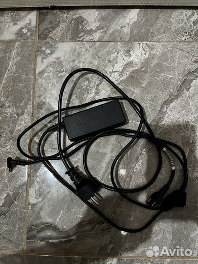 Блок питания для ноутбука hp 19.5v