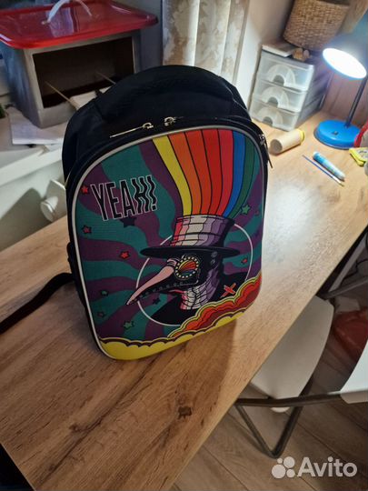 Продаю новый рюкзак