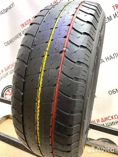 Goodyear Marathon Radial 215/65 R16C 106T