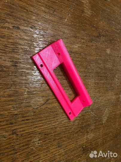 Holder крепление для SSD, жестко диска
