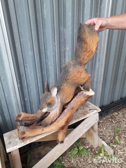 Декор для сада