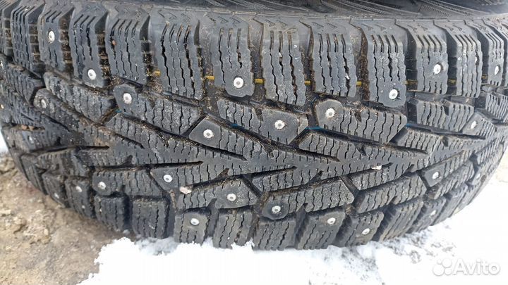 Cordiant Snow Cross 195/65 R15 23H