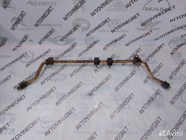 Стабилизатор передний Chevrolet Niva