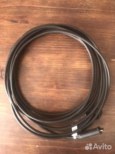 Кабель для Oculus Quest 2 оригинальный