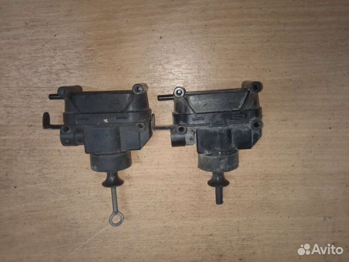 Активатор замка mercedes w124 e klass мерседес 124