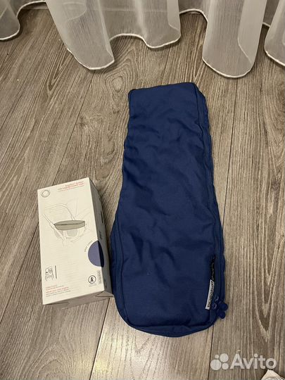 Новая багажная сумка Bugaboo Donkey2