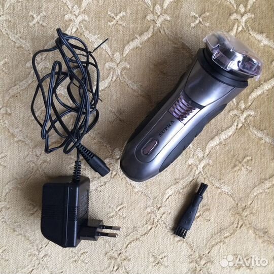 Электробритва Supra RS-213