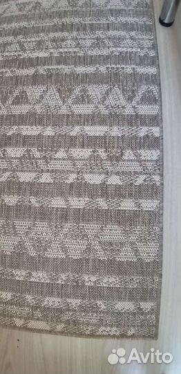 Палас новый