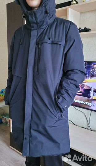 Куртка мужская