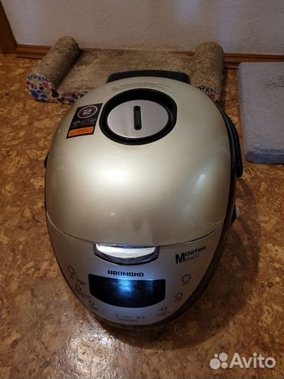 Мультиварка redmond