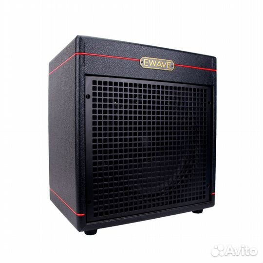 Комбоусилитель для бас-гитары E-wave gaia30