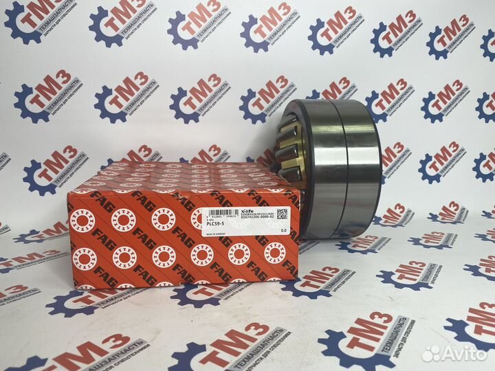 Подшипник FAG PLC59-5