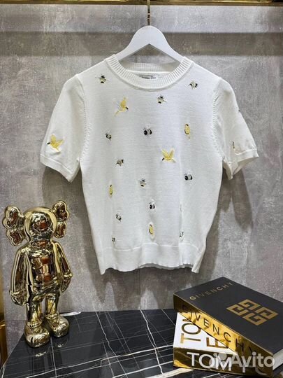 Кофточка женская dior