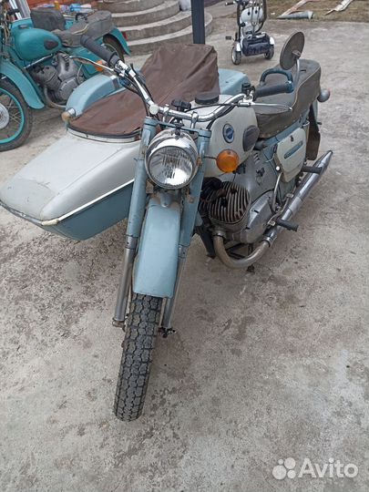 Продам Иж Юпитер 3к