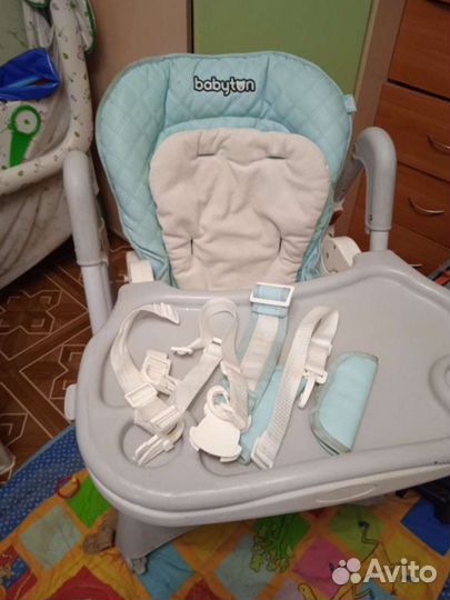 Столик для кормления