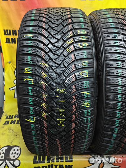 Falken Eurowinter HS01 245/40 R18 97V