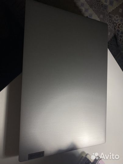 Ноутбук Lenovo IdeaPad 3 15IGL05 серый