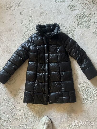 Пуховик куртка