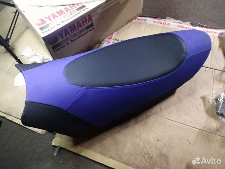 Новое Оригинальное сиденье Yamaha FX Nytro