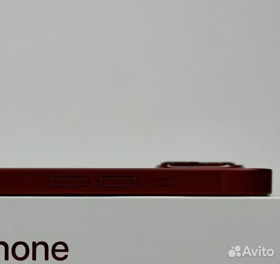 iPhone 13, 128 ГБ