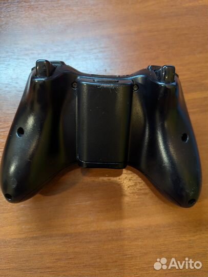 Геймпад xbox 360 оригинальный