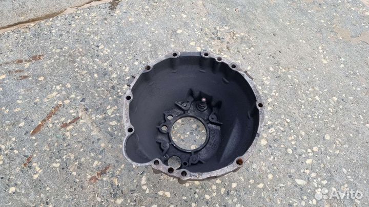 Колокол змз 409