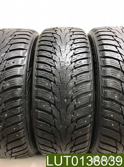 Nexen Winguard WinSpike WH62 215/55 R17 98T