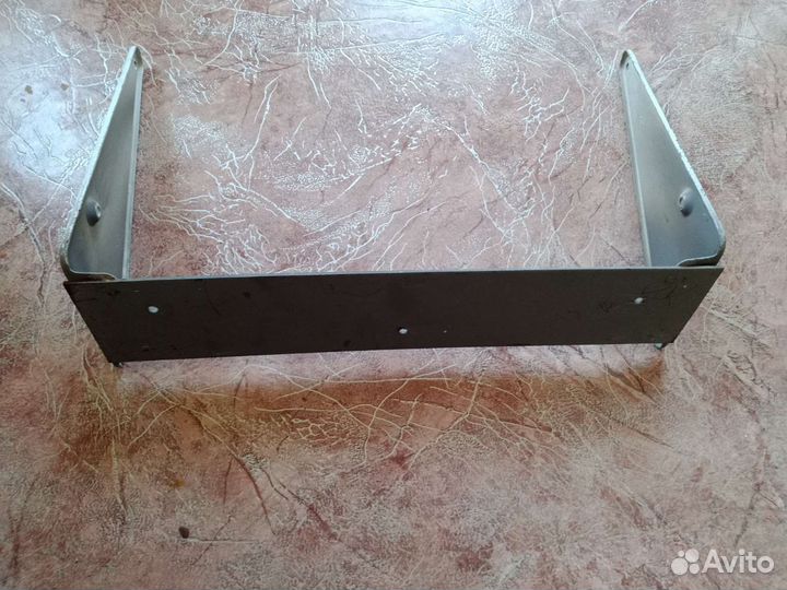 Крепление для раковины к стене