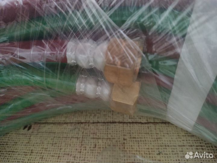 Шланг сварочный