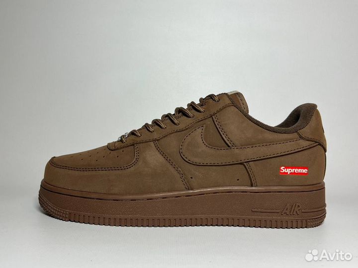 Кроссовки Nike Air Force 1 Low