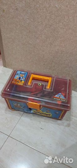 Детские игрушки